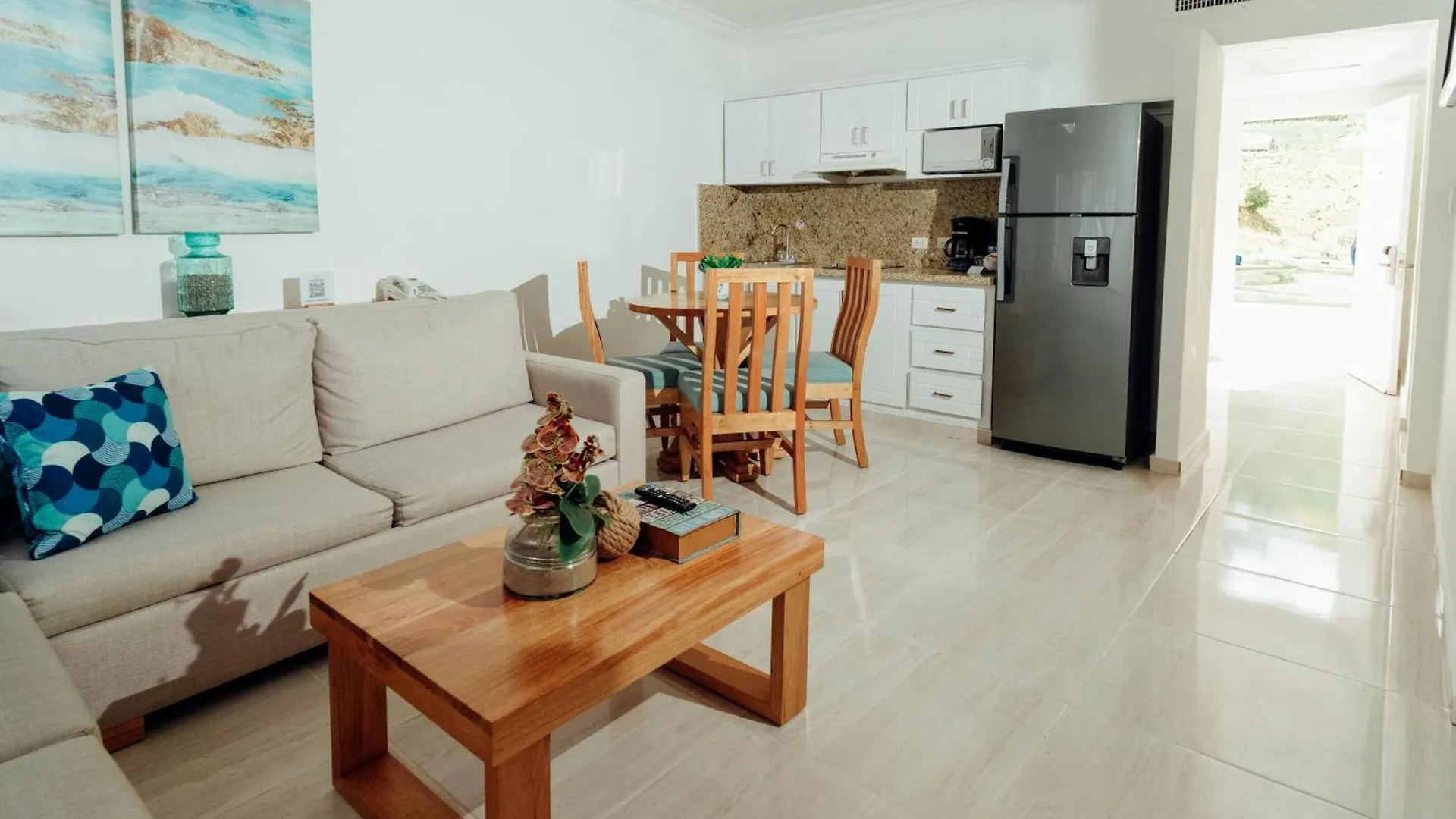Lifestyle Holiday Vacation Resort Residential Suites Mandatory All-Inclusive Fee Due At Check-In Maggiolo Hotel
