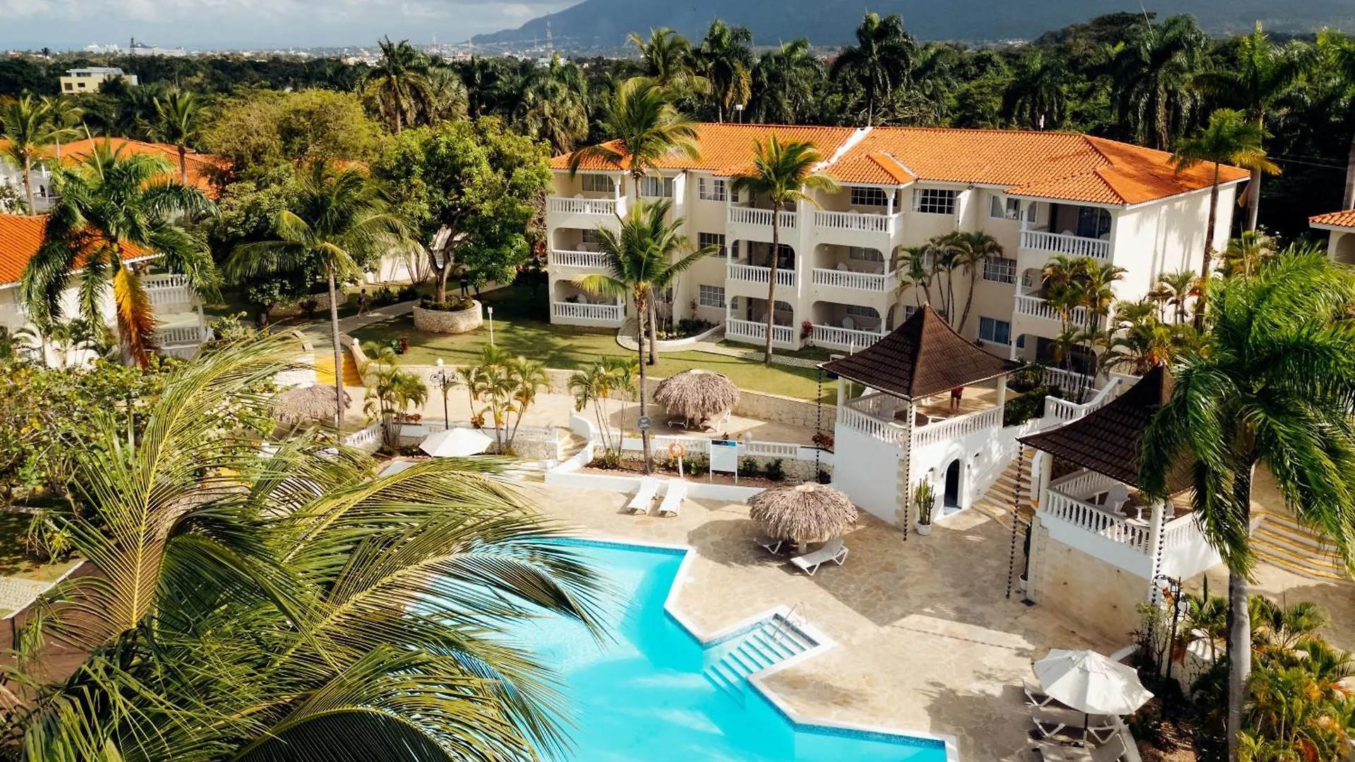 Lifestyle Holiday Vacation Resort Residential Suites Mandatory All-Inclusive Fee Due At Check-In Maggiolo Dominican Republic