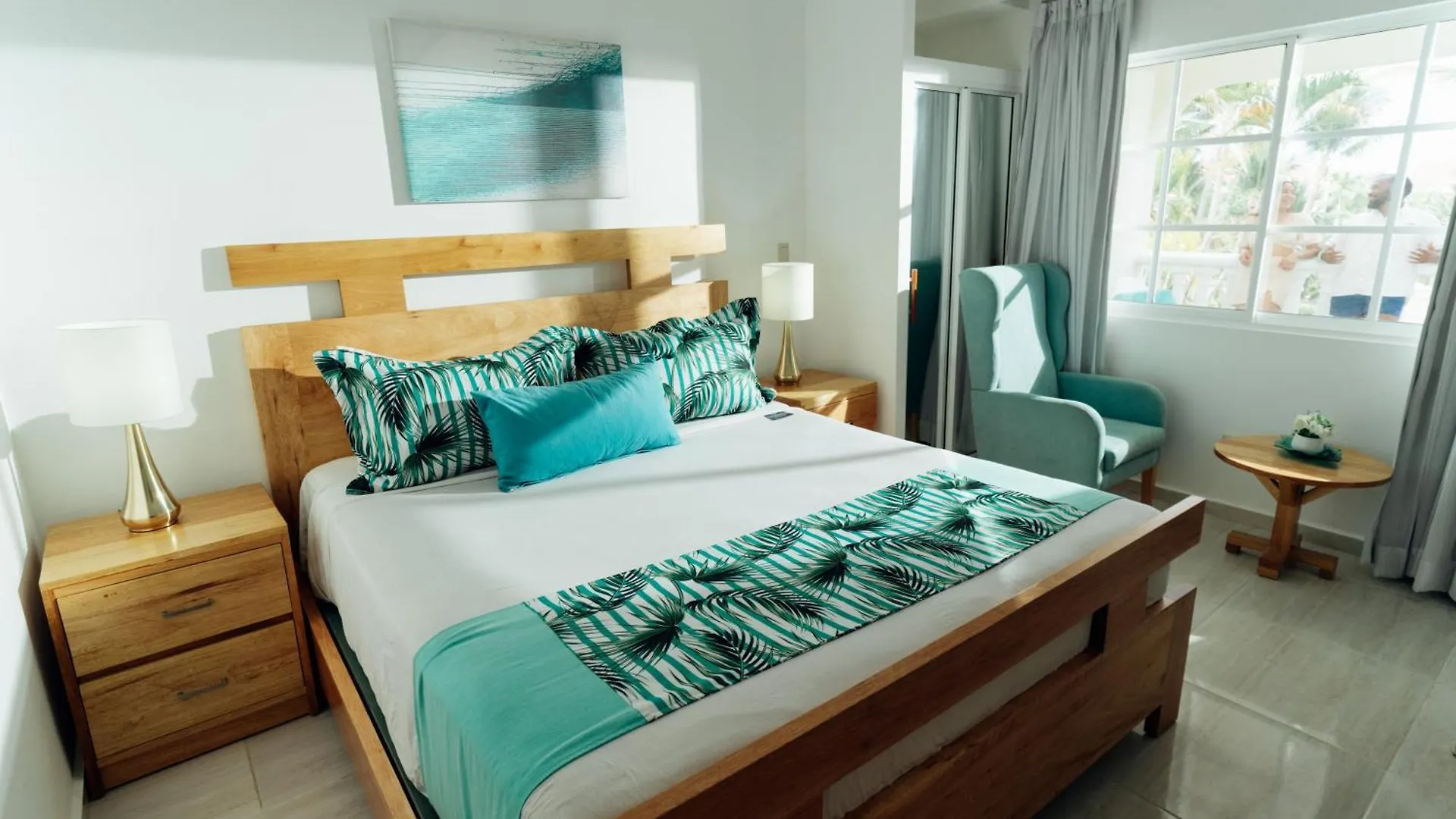 Lifestyle Holiday Vacation Resort Residential Suites Mandatory All-Inclusive Fee Due At Check-In Maggiolo Dominican Republic