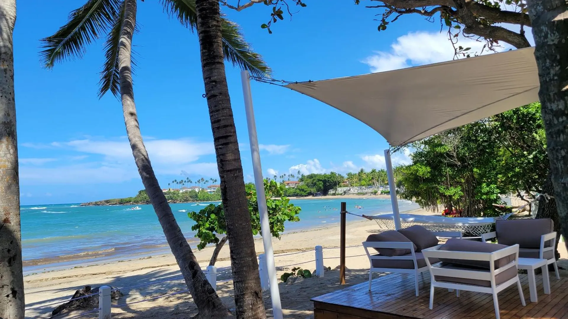***** Hotel Lifestyle Holiday Vacation Resort Residential Suites Mandatory All-Inclusive Fee Due At Check-In Maggiolo Dominican Republic