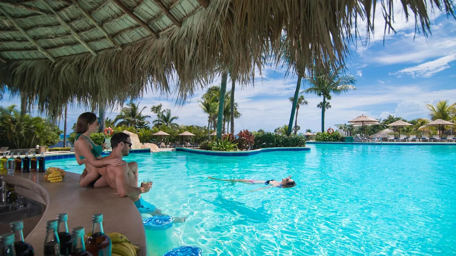 Lifestyle Holiday Vacation Resort Residential Suites Mandatory All-Inclusive Fee Due At Check-In Maggiolo 5*,  Dominican Republic